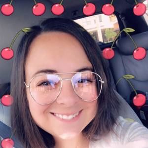 Meet your Posher, Sarah jane